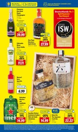 Aktueller Lidl Prospekt mit Gin, "LIDL LOHNT SICH", Seite 59