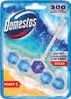 WC Stein Power 5 Angebote von Domestos bei EDEKA Pinneberg für 1,29 €