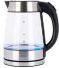 Bouilloire env. 1,7 l - Livoo en promo chez Norma Mulhouse à 19,99 €
