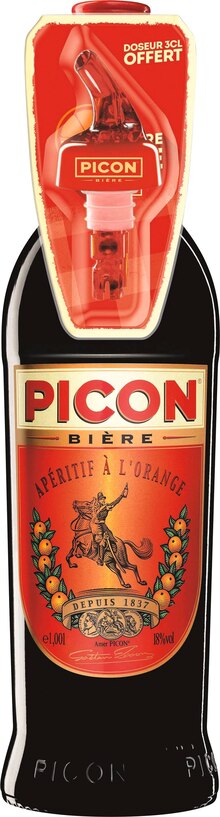 Picon - Supermarchés Match à Beauvais Picon en promo chez Supermarchés Match Beauvais à 9,79 €