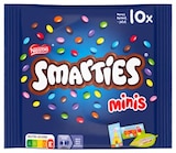 Aktuelles Smarties minis Angebot bei REWE in Hannover ab 2,49 €