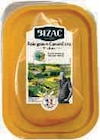 Foie gras de canard cru 1er choix - BIZAC en promo chez Super U Draveil à 38,95 €