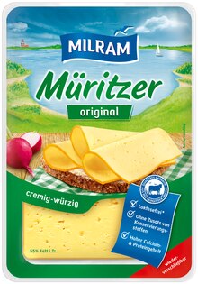 Müritzer Scheiben bei REWE in Bremen Müritzer Scheiben im Angebot bei REWE Bremen für 1,49 €