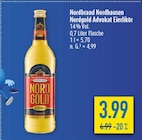 Aktuelles Nordgold Advokat Eierlikör Angebot bei diska in Chemnitz ab 3,99 €