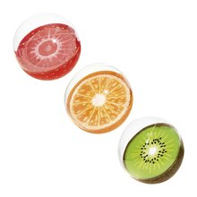 OBI Buchen - Wasserball Sommerfrucht sortiert 46 cm Wasserball Sommerfrucht sortiert 46 cm Angebot bei OBI Buchen im Prospekt AUF DEN SOMMER VORBEREITEN - ALLES MACHBAR