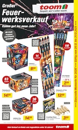 Baumärkte Prospekt von toom Baumarkt in Rochlitz Aktueller toom Baumarkt Baumärkte Prospekt für Rochlitz: Der toom Gutschein-Tag am Black Friday mit 2} Seiten, 29.12.2025 - 31.12.2025