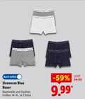 Boxer im Angebot bei Lidl in Braunschweig Boxer Angebote von Strenesse Blue bei Lidl Braunschweig für 9,99 €