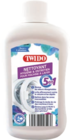 NETTOYANT POUR MACHINE À LAVER* - TWIDO en promo chez Aldi NETTOYANT POUR MACHINE À LAVER* - TWIDO dans le catalogue Aldi