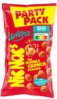 Nic Nacs Partypack von Lorenz im aktuellen Penny Prospekt