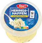 Aktuelles Heringshappen in Dill-Sahne-Sauce Angebot bei Netto Marken-Discount in Cottbus ab 1,99 €