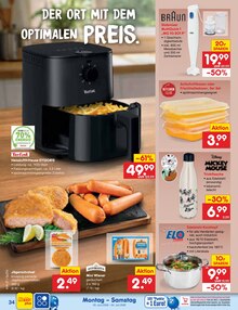 Kuchen im Netto Marken-Discount Prospekt "Aktuelle Angebote" mit 70 Seiten (Chemnitz)