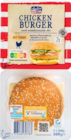 Rinder-Burger Angebot in Berkenbrück Rinder-Burger im aktuellen Prospekt bei Netto Marken-Discount in Berkenbrück
