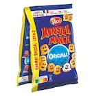 Monster Munch - VICO en promo chez U Express Monster Munch - VICO dans le catalogue U Express