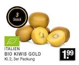 BIO KIWIS GOLD bei EDEKA im Gladbeck Prospekt für 1,99 €