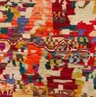 Aktuelles Unikat-Teppich 'Taimany-Beloutsch' Angebot bei Segmüller in München ab 299,00 €