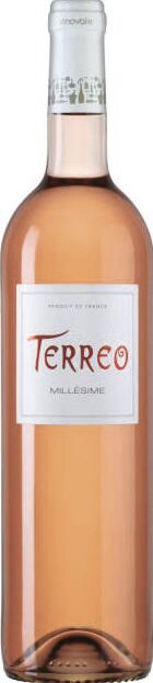 IGP Tolosan Rosé - Géant Casino à Sevran IGP Tolosan Rosé en promo chez Géant Casino Sevran à 3,29 €