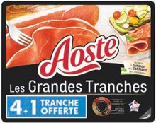 Colruyt Flaine - Les grandes tranches Promo Les grandes tranches dans le catalogue Colruyt "Tout simplement l'essentiel." à Flaine