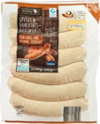 Netto Marken-Discount - Bratwurst Angebot im Prospekt Bratwurst bei Netto Marken-Discount im Prospekt "" für 3,29 €