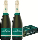 AOP Champagne brut Canard-Duchêne - Intermarché à Pau AOP Champagne brut Canard-Duchêne en promo chez Intermarché Pau à 45,90 €