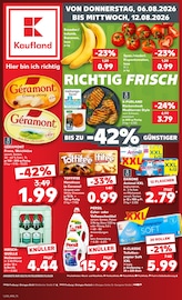 Persil im Kaufland Prospekt in Freiburg Aktueller Kaufland Prospekt mit Persil, "Hier bin ich richtig", Seite 10