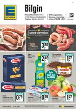 EDEKA Prospekt für Düsseldorf mit 24 Seiten EDEKA Prospekt für Düsseldorf: "Aktuelle Angebote", 24 Seiten, 08.03.2021 - 13.03.2021