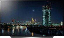 Fernseher OLED 55 C9 7LA 55“OLED TV bei Media-Markt in Bottrop Fernseher OLED 55 C9 7LA 55“OLED TV im Angebot bei Media-Markt Bottrop für 1.399,00 €