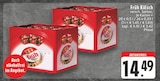 Kölsch Angebote von Früh bei E center Bergheim für 14,49 €