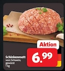 Schinkenmett im Angebot bei Markant Nordwest in Bielefeld Schinkenmett Angebote bei Markant Nordwest Bielefeld für 6,99 €