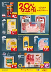 Würstchen im Netto Marken-Discount Prospekt in Bensheim Aktueller Netto Marken-Discount Prospekt mit Würstchen, "Aktuelle Angebote", Seite 13