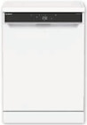 Lave-vaisselle 14 couverts - SHARP en promo chez Hyper U Belfort à 449,00 €