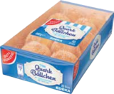 Quarkbällchen im Angebot bei Marktkauf in Buchholz Quarkbällchen Angebote von Edeka bei Marktkauf Buchholz für 1,99 €