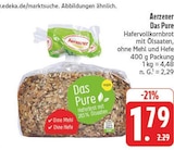 Das Pure bei EDEKA im Prospekt "" für 1,79 €