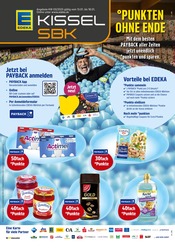 E center Supermarkt Prospekt der aktuellen Woche mit 26 Seiten, gĂŒltig von 13.01.2025 bis 18.01.2025, in WaghĂ€usel und Umgebung Aktueller E center Supermarkt Prospekt in WaghĂ€usel und Umgebung, "Aktuelle Angebote" mit 26 Seiten, 13.01.2025 - 18.01.2025