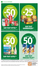 Vin Angebote im Prospekt "LE TRÈS GROS ANNIVERSAIRE" von Intermarché auf Seite 8