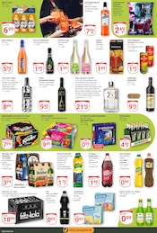 Aktueller GLOBUS Prospekt mit Wodka, "Aktuelle Angebote", Seite 16