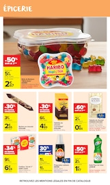 Tablette en promo dans le catalogue Carrefour Market à la page 26