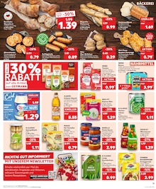 Spargel im Kaufland Prospekt "Aktuelle Angebote" mit 34 Seiten (Gelsenkirchen)