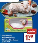Mini-Osterlamm bei ALDI SÜD im Reichertshofen Prospekt für 1,99 €