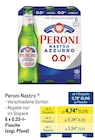 Nastro von Peroni im aktuellen METRO Prospekt für 5,64 €