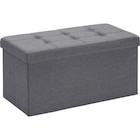Aktuelles SITZBOX Uni Angebot bei XXXLutz in Darmstadt ab 17,90 €