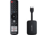 4K Stick Bundle Streaming Stick, Schwarz von WAIPU.TV im aktuellen MediaMarkt Saturn Prospekt für 119,00 €