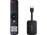 4K Stick Bundle Streaming Stick, Schwarz im MediaMarkt Saturn Prospekt 4K Stick Bundle Streaming Stick, Schwarz von WAIPU.TV im aktuellen MediaMarkt Saturn Prospekt für 119,00 €