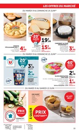 Four en promo dans le catalogue Super U à la page 33