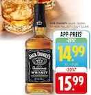 Tennessee Whiskey im Angebot bei E center in Pirmasens Tennessee Whiskey Angebote von Jack Daniel's bei E center Pirmasens für 14,99 €