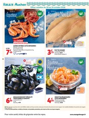 Prospectus Auchan Hypermarché "BIEN AU CHAUD" en cours à Cannes, Page 26 Catalogue Auchan Hypermarché en cours à Cannes, "BIEN AU CHAUD", Page 26