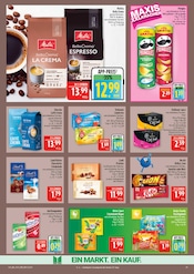Aktueller Marktkauf Prospekt mit Ritter Sport, "AUSWAHL RIESIG, PREISE NIEDRIG", Seite 23