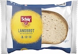 EDEKA - Landbrot Angebot im Prospekt Landbrot bei EDEKA im Prospekt "" für
