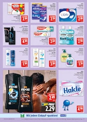 Aktueller Marktkauf Prospekt mit Toilettenpapier, "AUSWAHL RIESIG, PREISE NIEDRIG", Seite 29