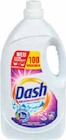 Waschmittel von Dash im aktuellen Netto Marken-Discount Prospekt
