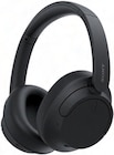 Aktuelles Over-Ear Kopfhörer WH-CH720N Angebot bei expert in Regensburg ab 59,99 €